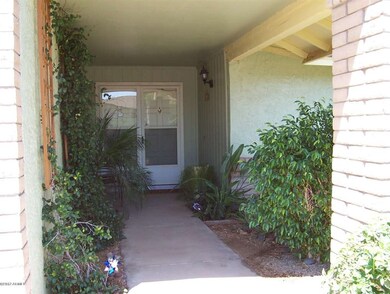 1326 FRONT ENTRY