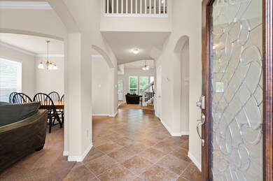 6507 Woodland Oaks, Magnolia, TX 77354 - photo 6