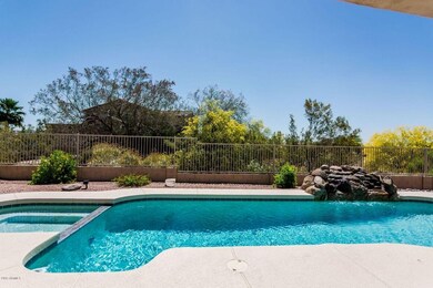 Full Pool