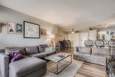 2510 Taft Dr unit 205, Boulder, CO 80302 - photo 3