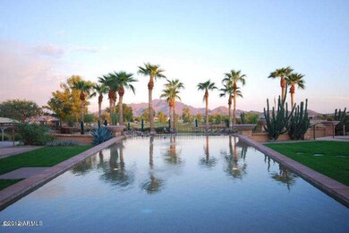 Reflection Pool