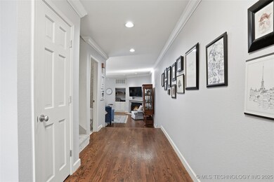 38 S Woodward Blvd unit 16, Tulsa, OK 74114 - photo 5