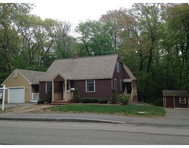 394 Thicket St, South Weymouth, MA 02190 - photo 5