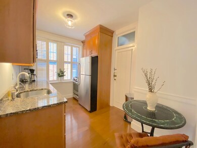 1783 Massachusetts Ave unit 4, Cambridge, MA 02140 - photo 3
