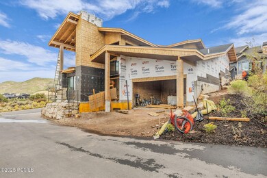 10740 N Hideout Trail, Hideout, UT 84036 - photo 5