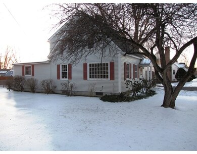 56 Silver St, Greenfield, MA 01301 - photo 4