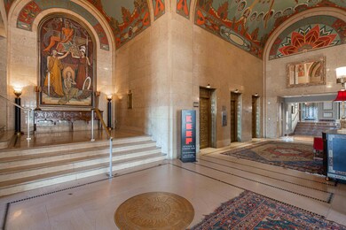 LeVeque LVQ common lobby for MLS-6