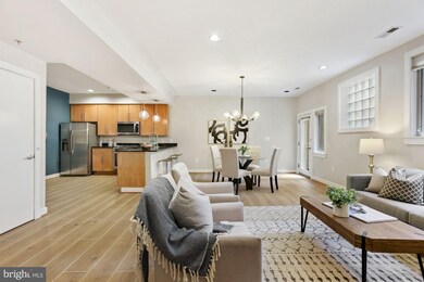 2363 Champlain St NW unit 4, Washington, DC 20009 - photo 4