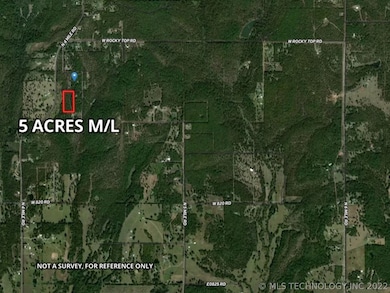 0 Idlewild Ln unit 2104164, Fort Gibson, OK 74434 - photo 6