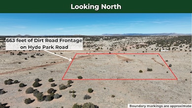 158 Park Rd, Seligman, AZ 86337 - photo 3