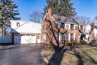 168 Rosemont St, Albany, NY 12206 - photo 2