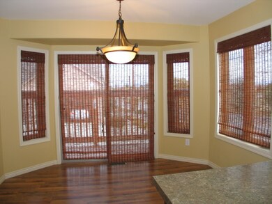 Dining Area- View 2
