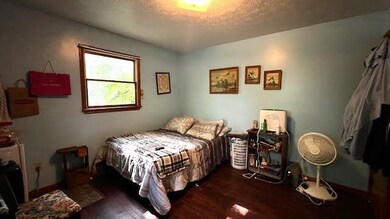 Another look at the primary bedroom.