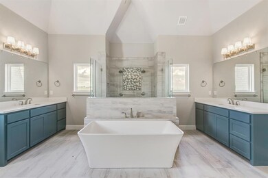 114 Southern Ct, Springtown, TX 76082 - photo 4