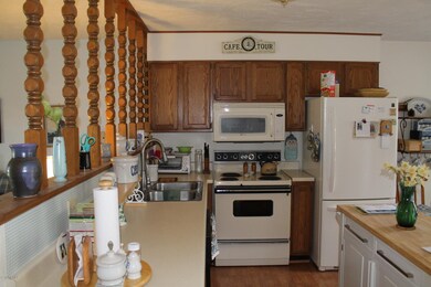 Lovely Kitchen