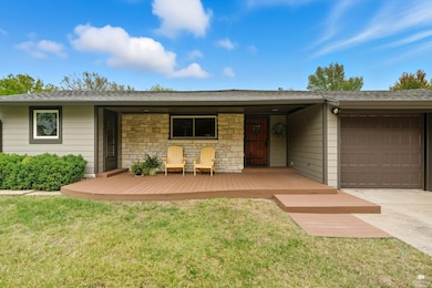 2415 Lookout Dr, Manhattan, KS 66502 - photo 4