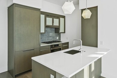 100 Lovejoy Place unit 12H, Boston, MA 02114 - photo 7