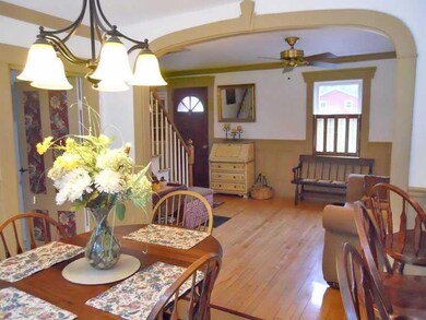 Dining Room.