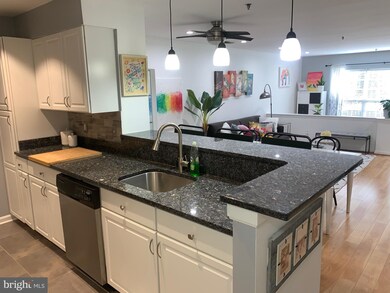 Quaker Hill Community unit 118, Alexandria, VA 22314 - photo 5