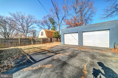 3116 Woodhome Ave, Parkville, MD 21234 - photo 2