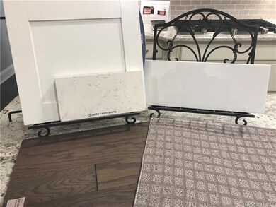 Kitchen Colors & Hardwood Floors & Carpet Colors