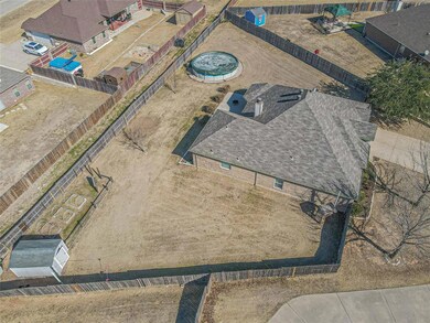 2701 Random Ct, Granbury, TX 76049 - photo 4