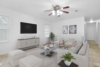 1224 Kline St, Denham Springs, LA 70726 - photo 2