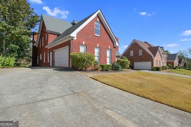 5640 Mountain Meadow Ct unit XI, Stone Mountain, GA 30087 - photo 2