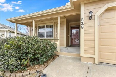 526 Mars Ct, Raymore, MO 64083 - photo 2
