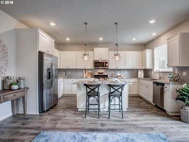 33236 SW Havlik Dr unit lot62, Scappoose, OR 97056 - photo 5