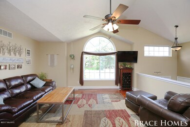 1658 Creston Dr, Dorr, MI 49323 - photo 2