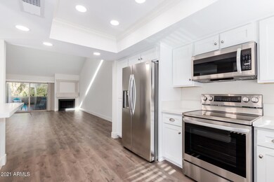 7316 N Via Camello Del Norte unit 106, Scottsdale, AZ 85258 - photo 6