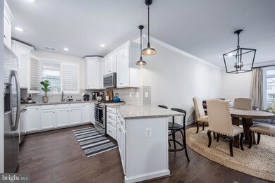 23230 Milltown Knoll Square unit 112, Ashburn, VA 20148 - photo 3