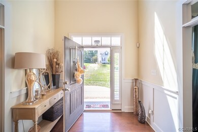 7901 Patriots Landing Place, Quinton, VA 23141 - photo 5