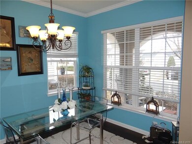 Dining Room (another view)