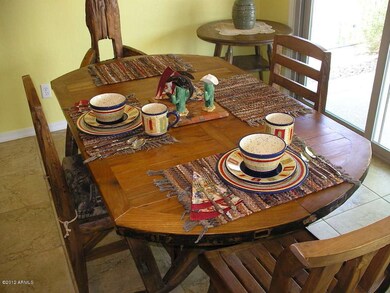 Beautiful Dining