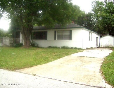 4848 Elizabeth Terrace, Jacksonville, FL 32205 - photo 2