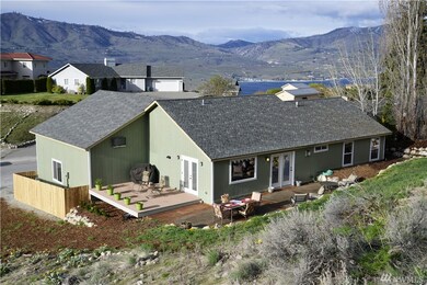 209 Stehekin Way, Chelan, WA 98816 - photo 5