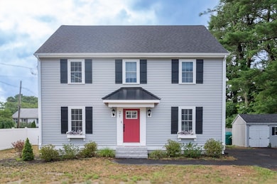 21 Juniper Rd, Norton, MA 02766 - photo 2