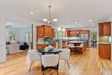 241 Mattison Dr, Concord, MA 01742 - photo 3