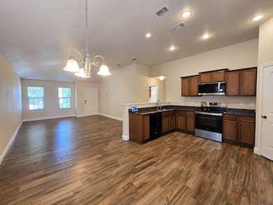 Open Concept