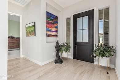 20709 W Rattler Rd, Buckeye, AZ 85396 - photo 6