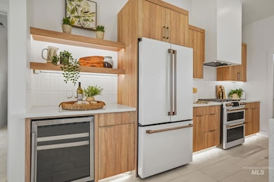 10784 W Freestyle Ln, Eagle, ID 83714 - photo 3