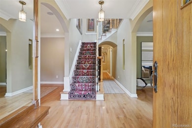 5530 E 6th Avenue Pkwy, Denver, CO 80220 - photo 4