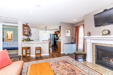 54 Greystone Way unit 27, North Hampton, NH 03862 - photo 3