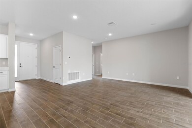 Photos of similar completed home with similar finishes