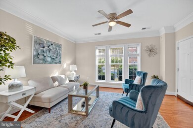 2348 Brookmoor Ln unit 383A, Woodbridge, VA 22191 - photo 5