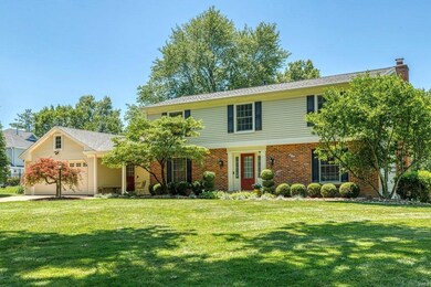 1837 Stenton Path, Chesterfield, MO 63005 - photo 5