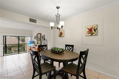 New dining room set