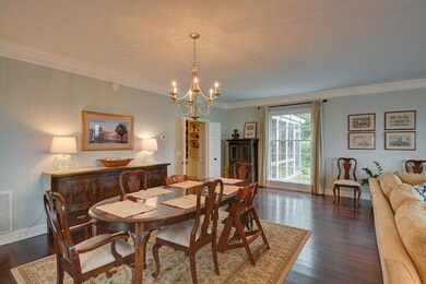 146 Shore Rush Dr, Saint Simons Island, GA 31522 - photo 4